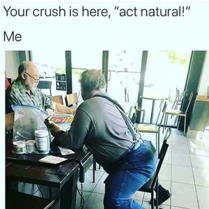 Meet your Posher, Noemi